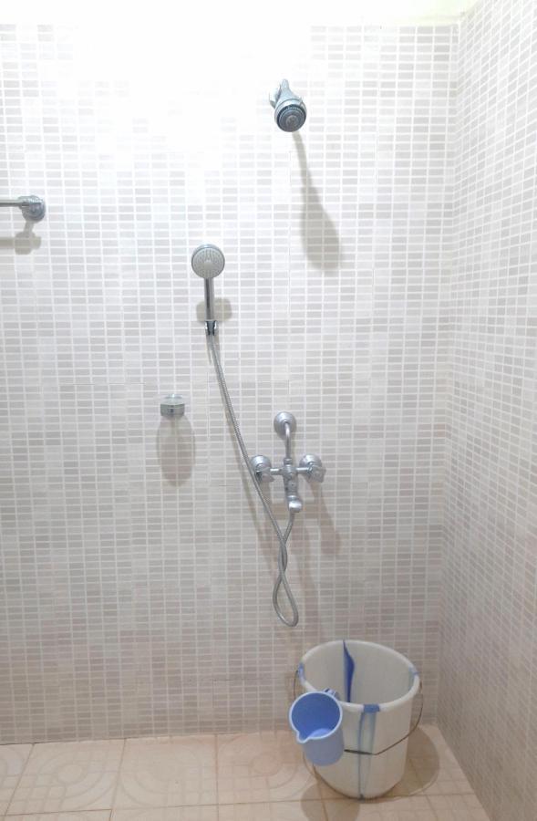 Santana Guest House أغوندا المظهر الخارجي الصورة
