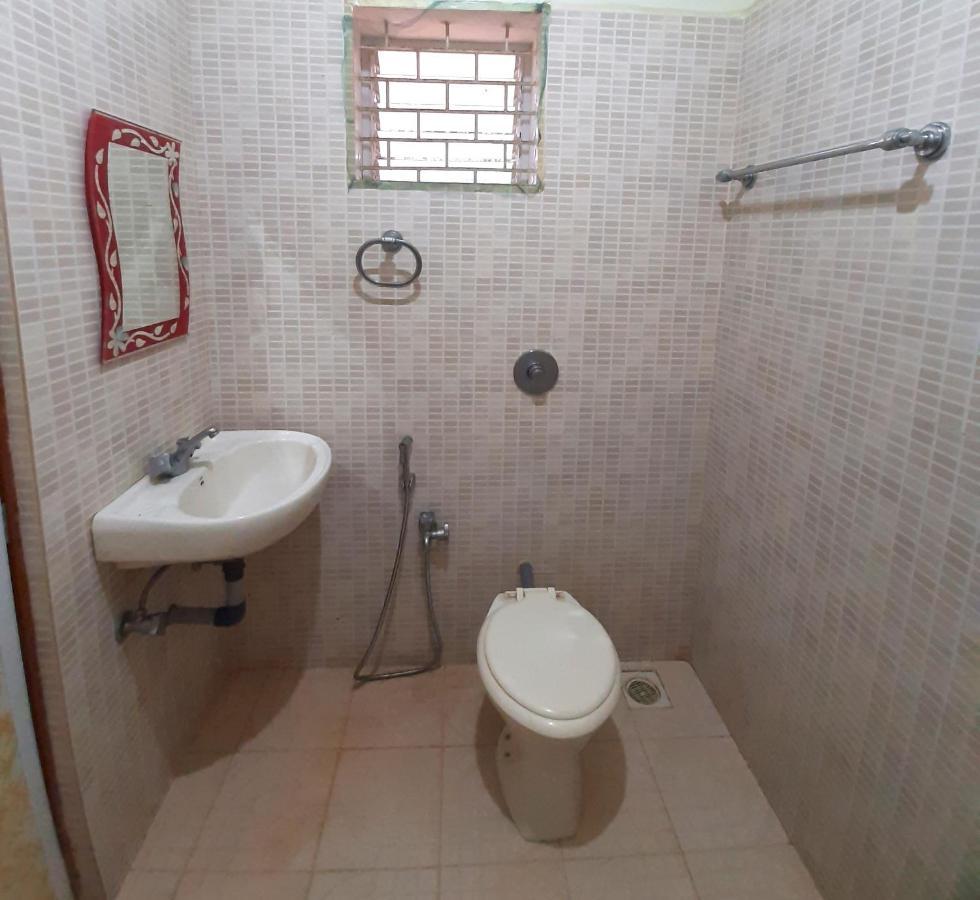 Santana Guest House أغوندا المظهر الخارجي الصورة
