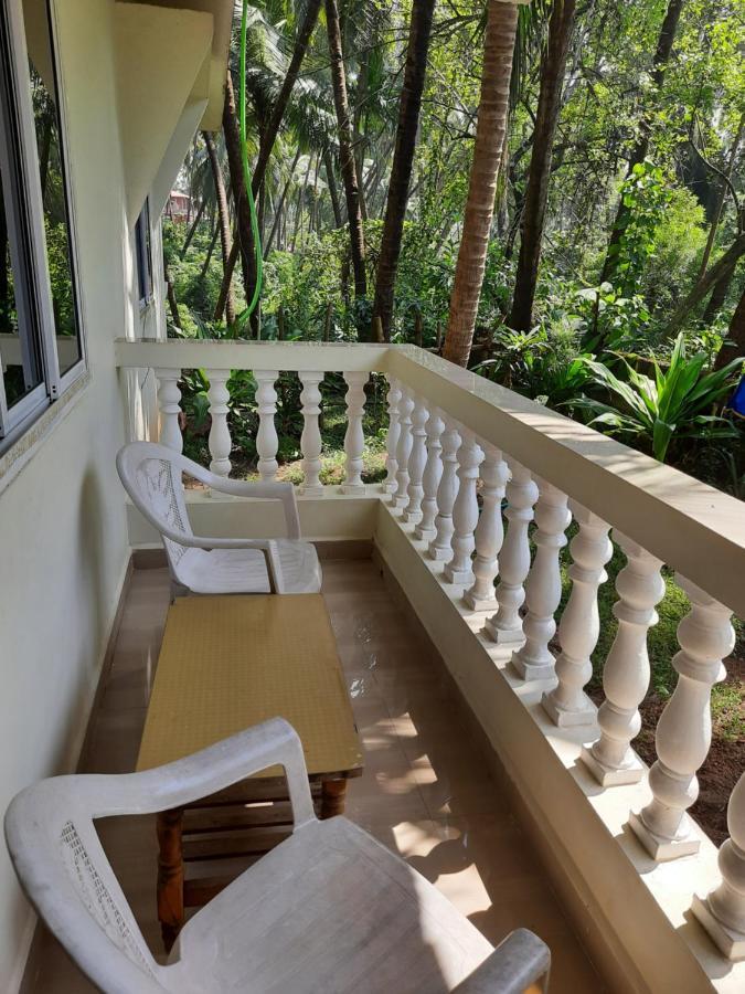 Santana Guest House أغوندا المظهر الخارجي الصورة