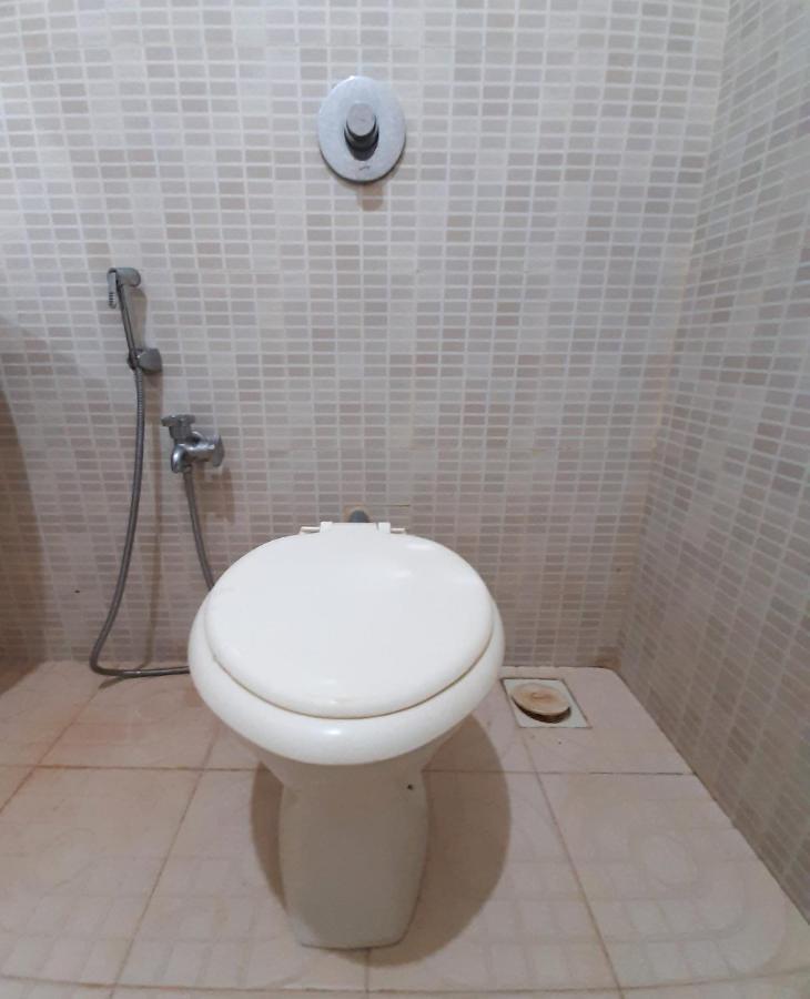 Santana Guest House أغوندا المظهر الخارجي الصورة