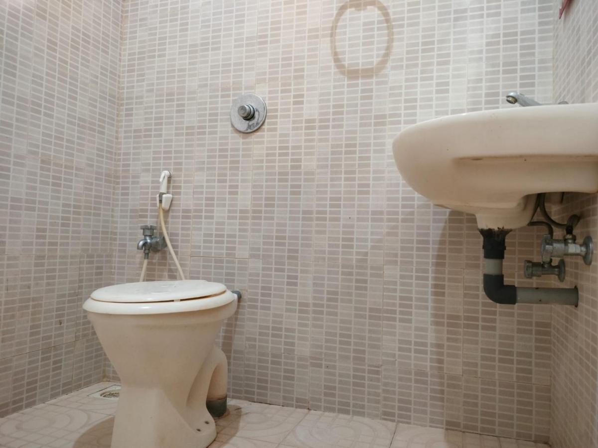 Santana Guest House أغوندا المظهر الخارجي الصورة