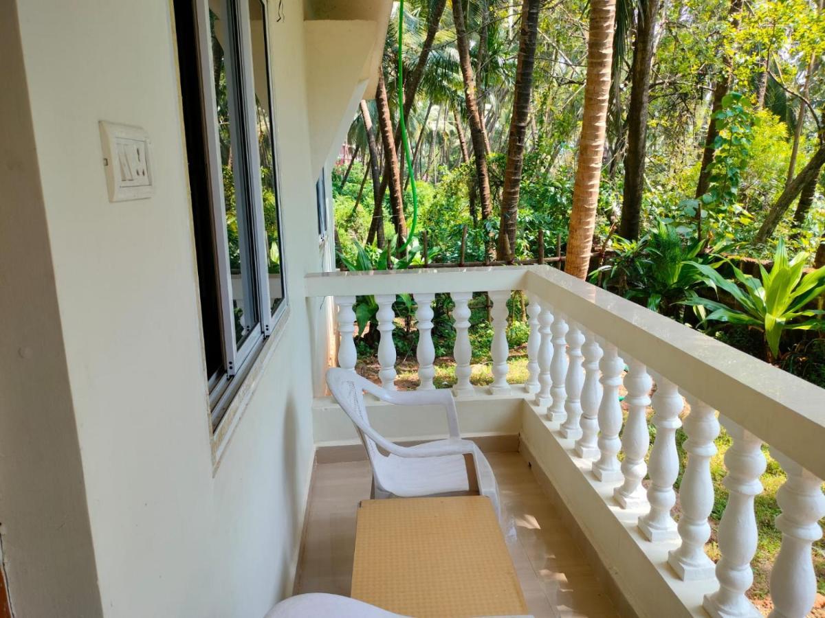 Santana Guest House أغوندا المظهر الخارجي الصورة