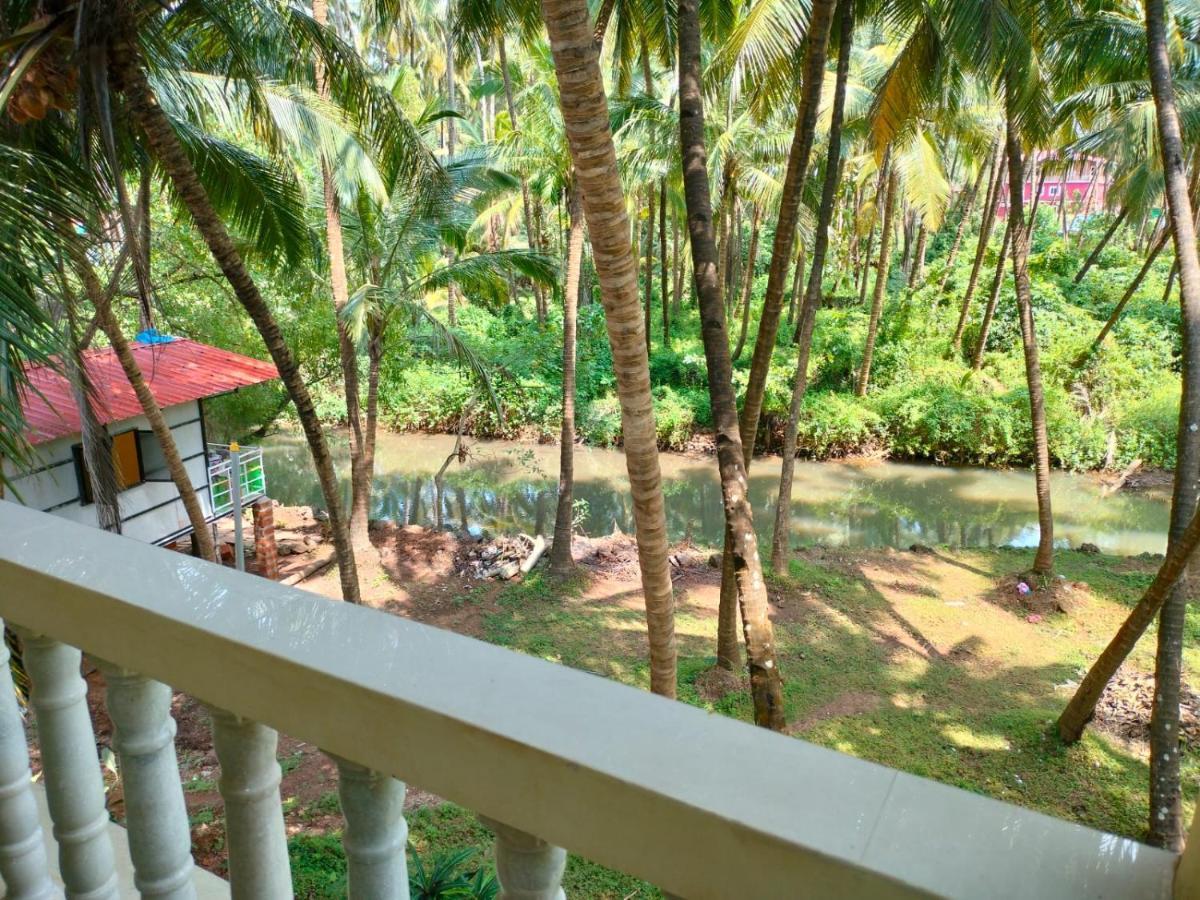 Santana Guest House أغوندا المظهر الخارجي الصورة