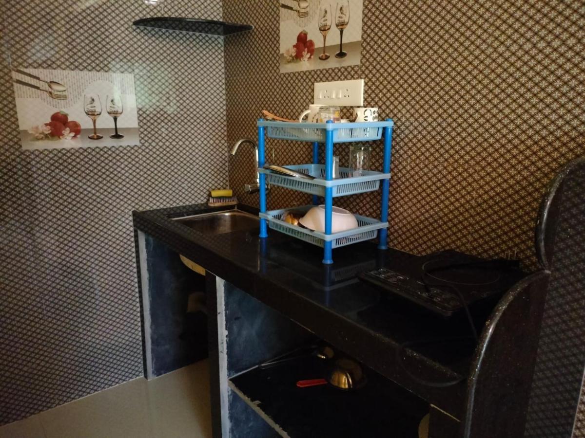 Santana Guest House أغوندا المظهر الخارجي الصورة