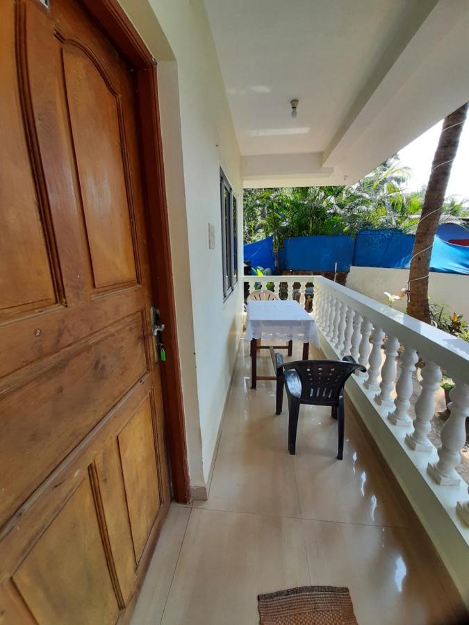 Santana Guest House أغوندا المظهر الخارجي الصورة