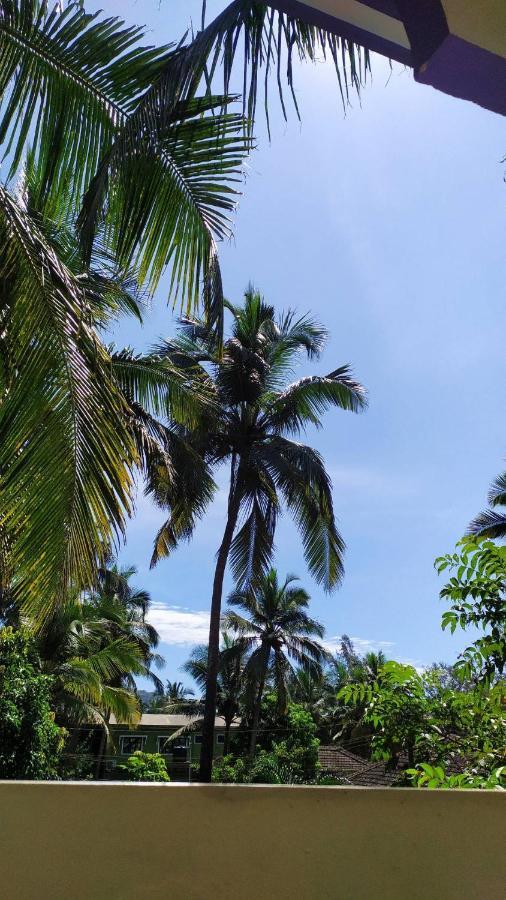 Santana Guest House أغوندا المظهر الخارجي الصورة