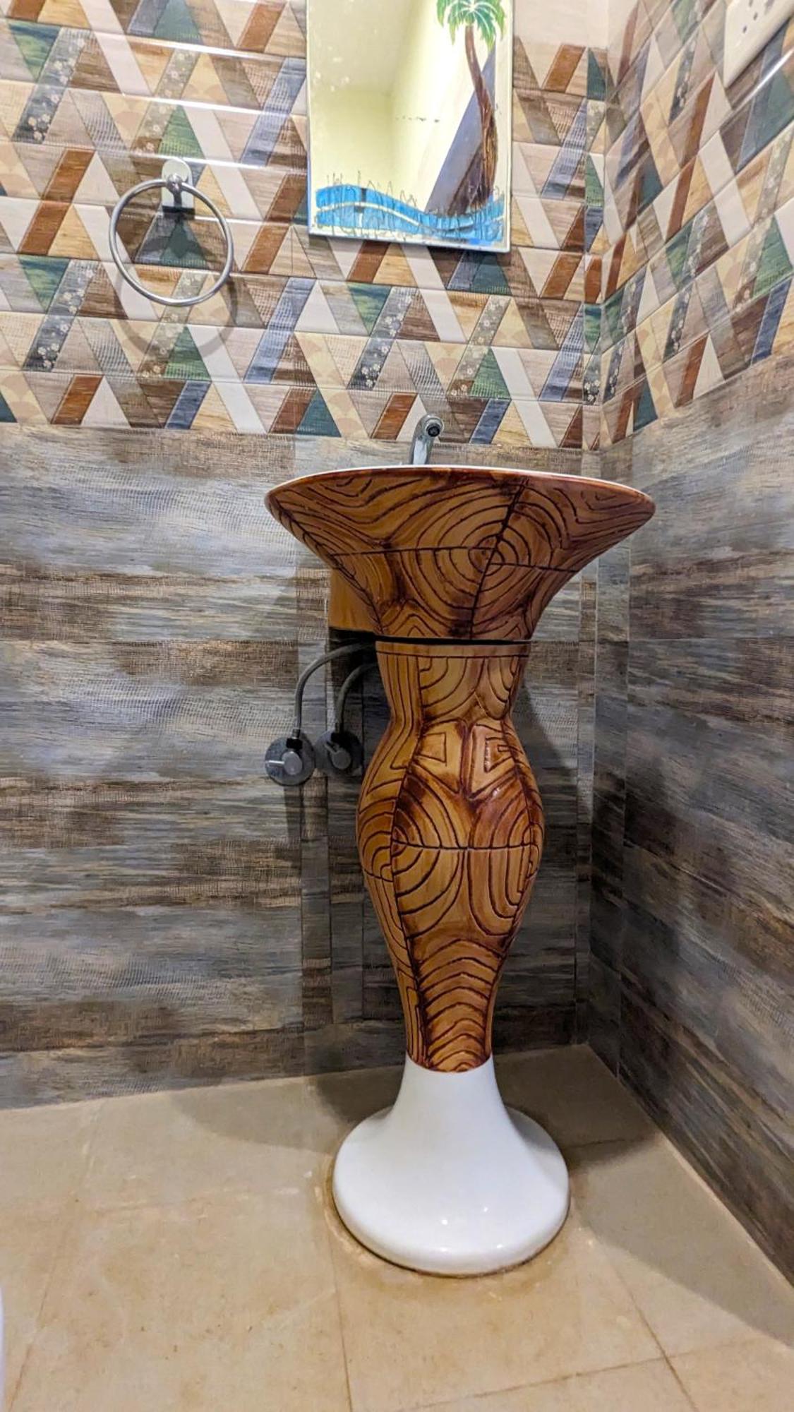 Santana Guest House أغوندا المظهر الخارجي الصورة