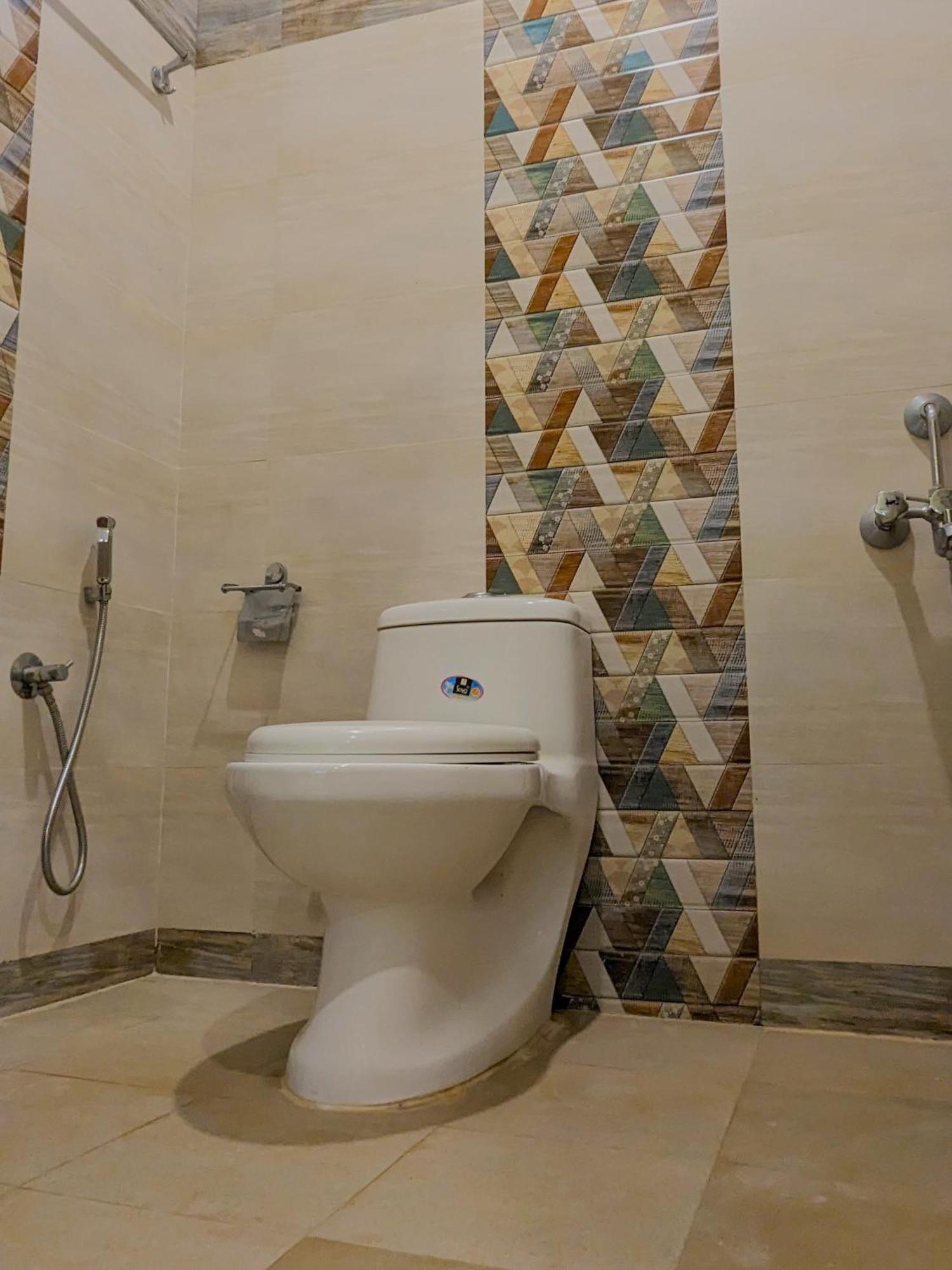 Santana Guest House أغوندا المظهر الخارجي الصورة