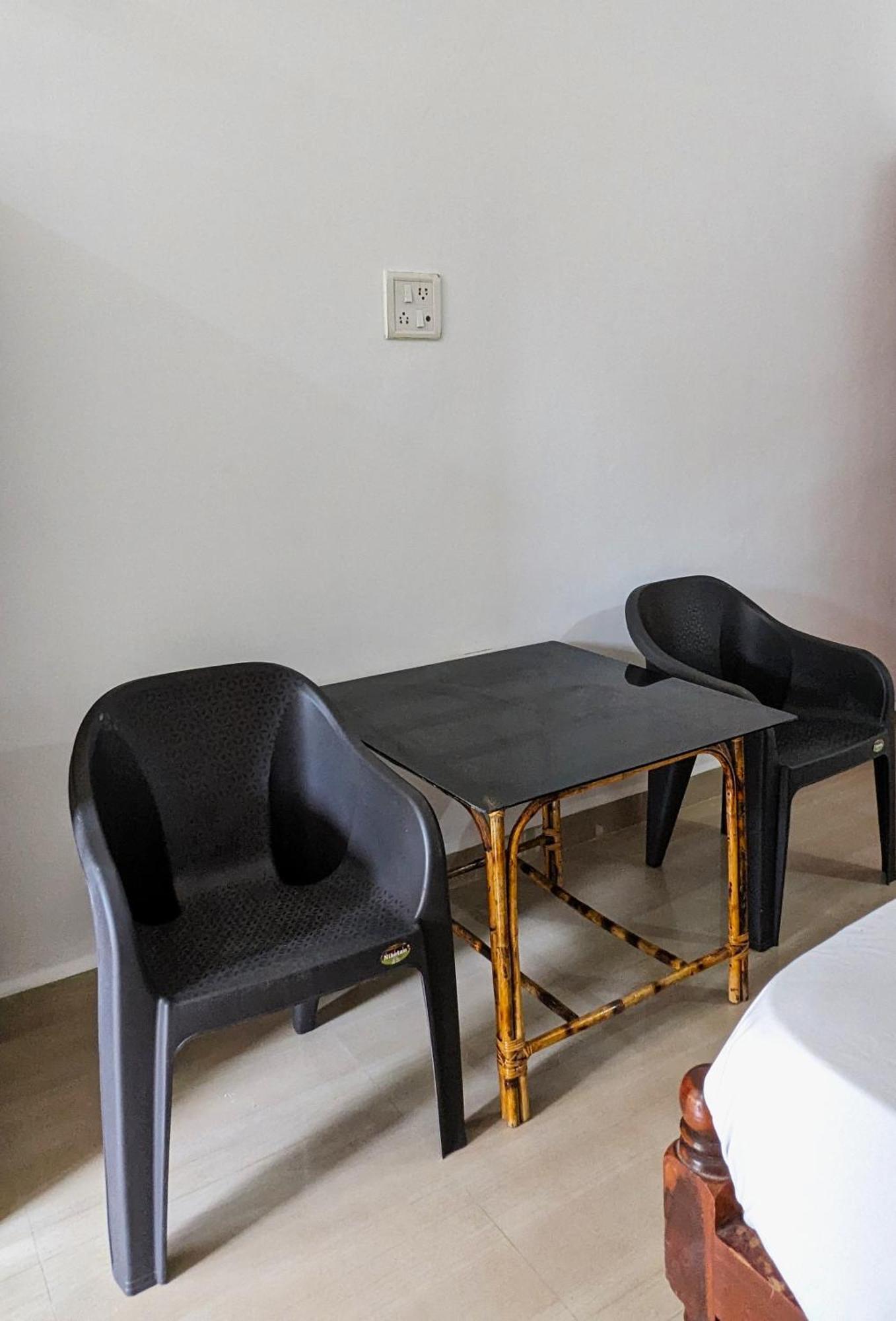 Santana Guest House أغوندا المظهر الخارجي الصورة