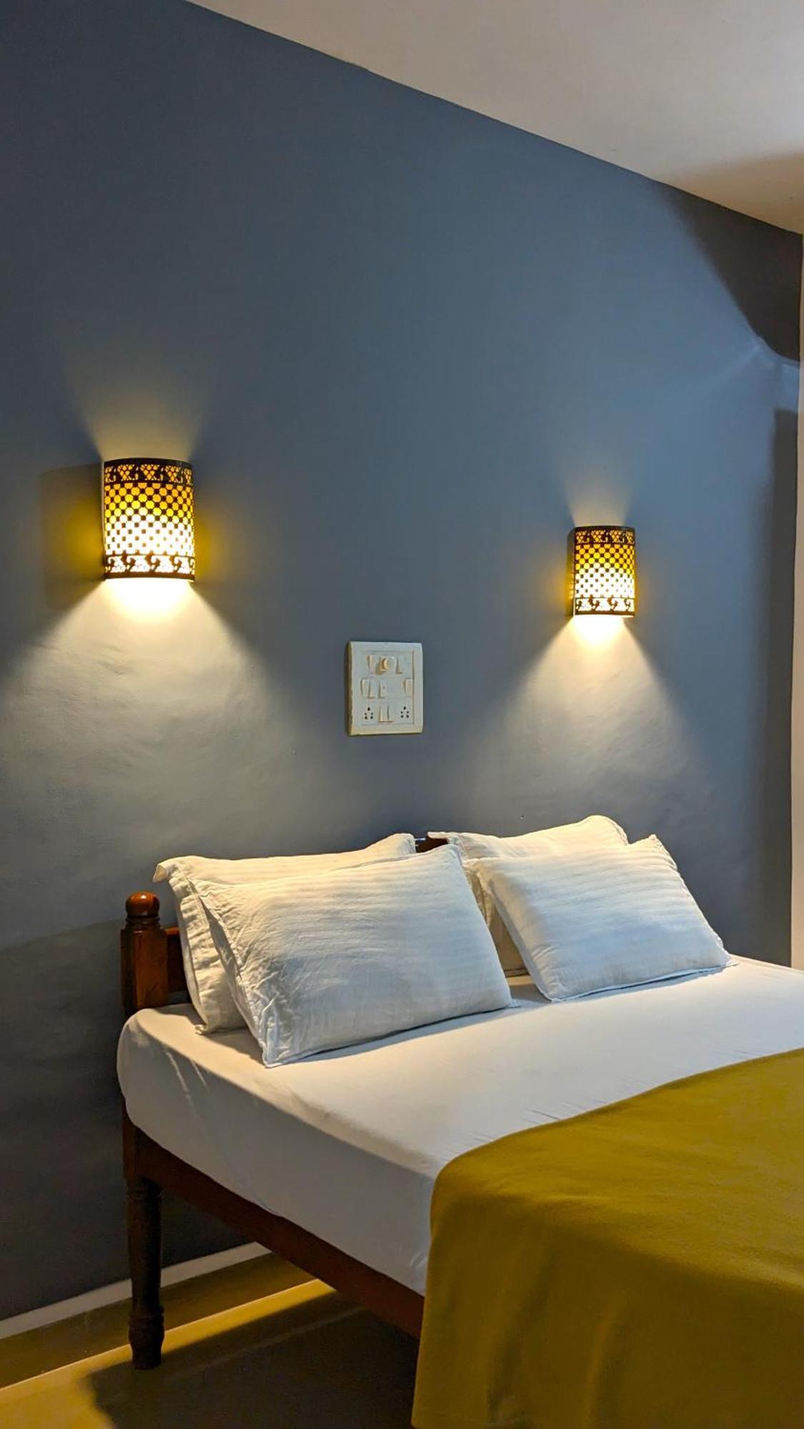Santana Guest House أغوندا المظهر الخارجي الصورة