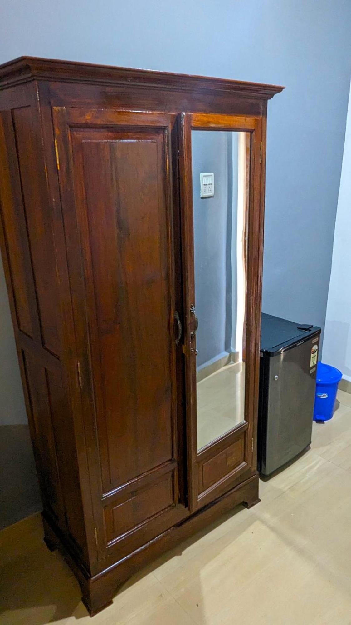 Santana Guest House أغوندا المظهر الخارجي الصورة