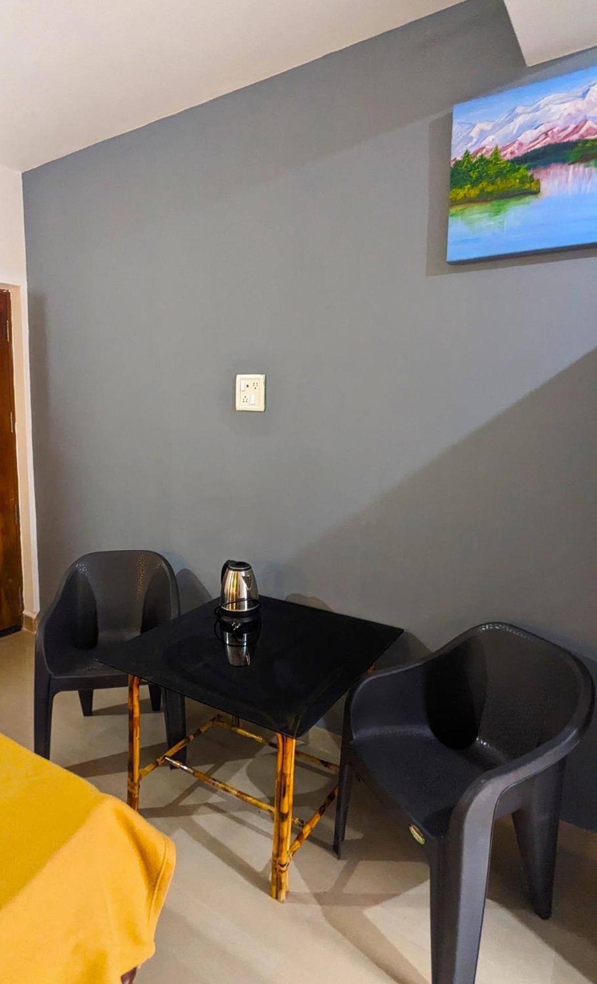 Santana Guest House أغوندا المظهر الخارجي الصورة