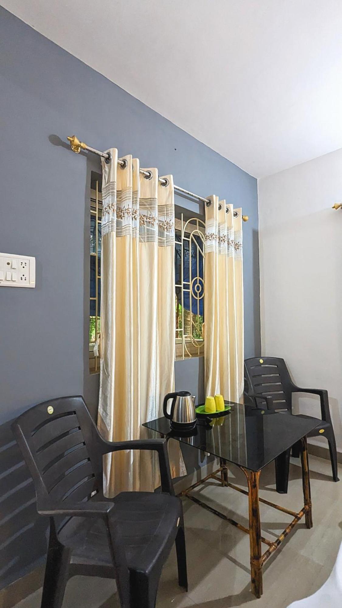 Santana Guest House أغوندا المظهر الخارجي الصورة