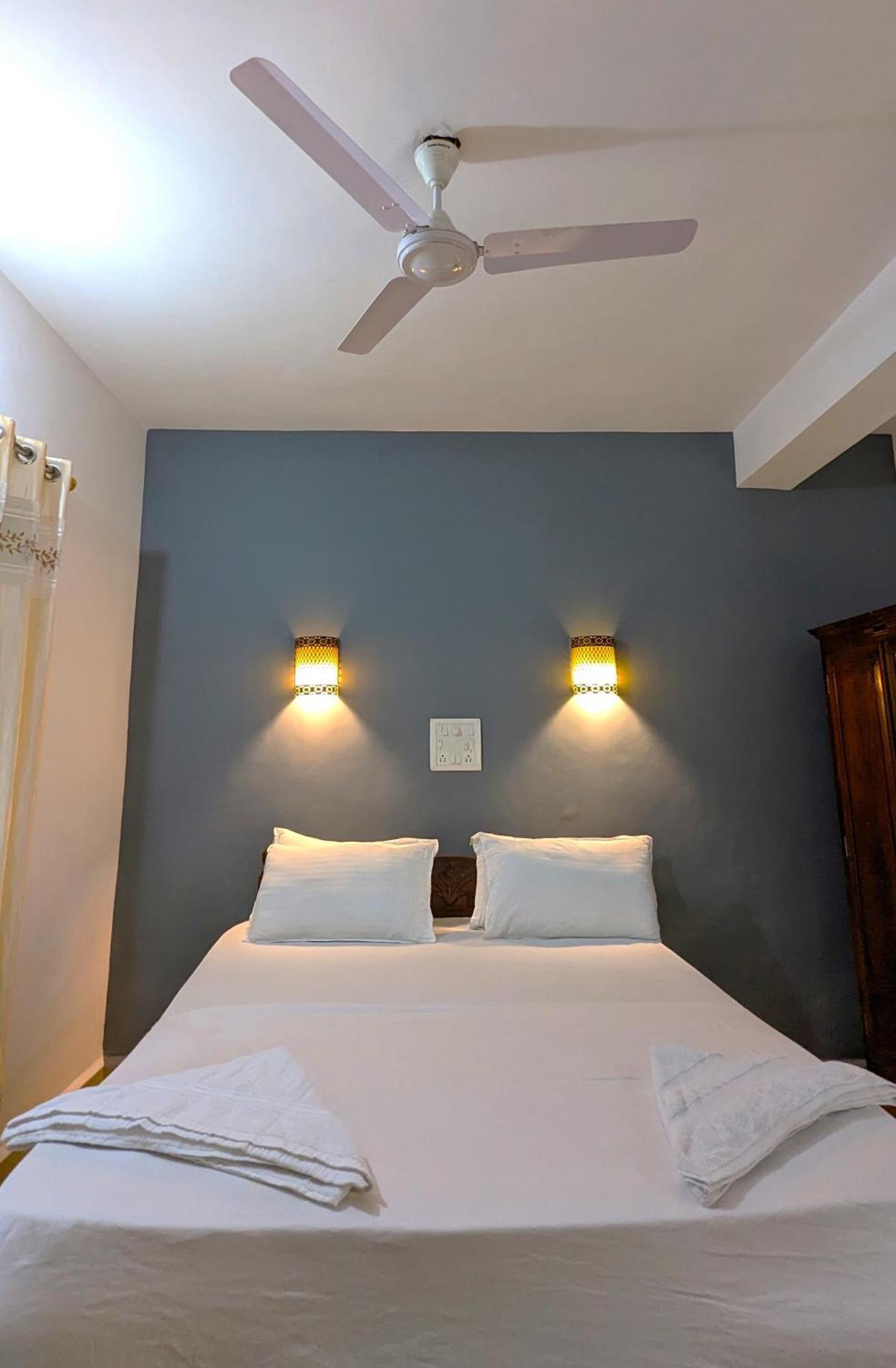 Santana Guest House أغوندا المظهر الخارجي الصورة