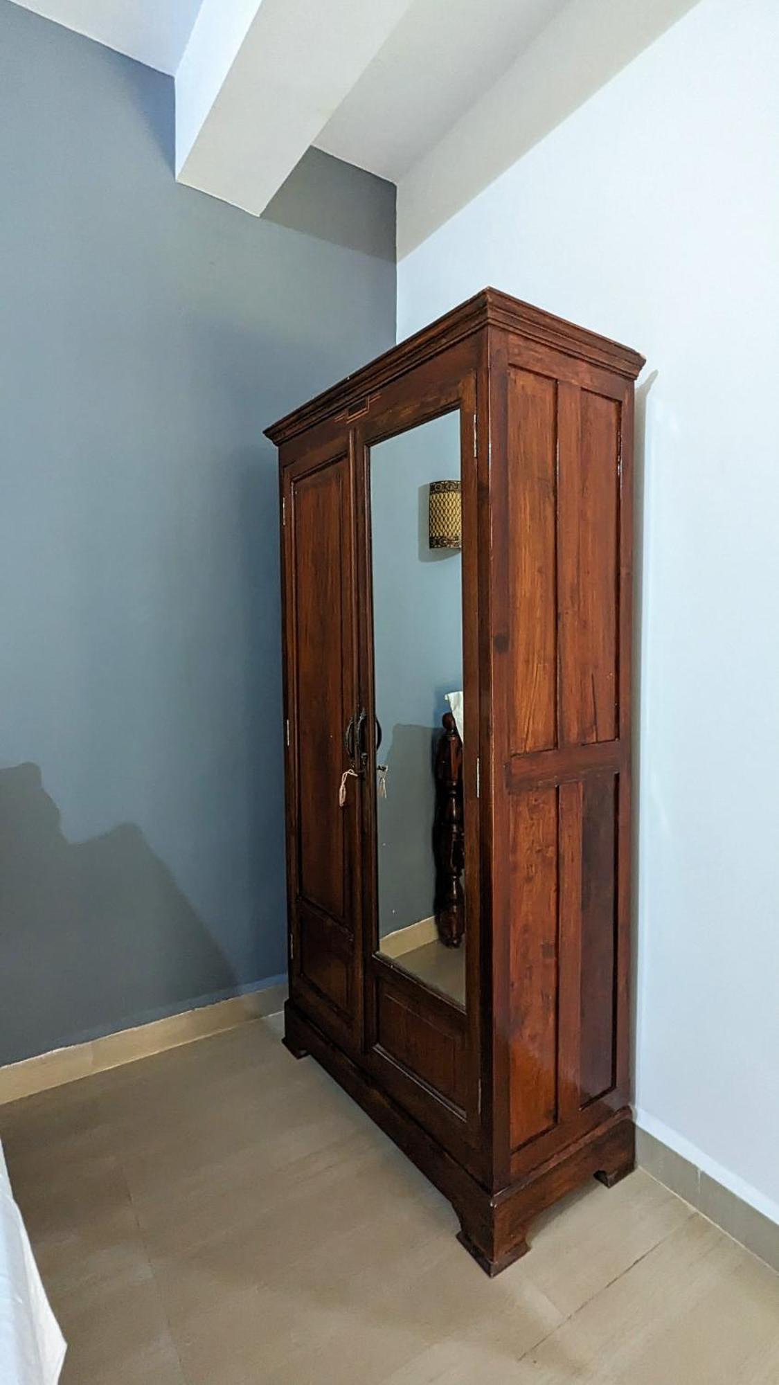 Santana Guest House أغوندا المظهر الخارجي الصورة