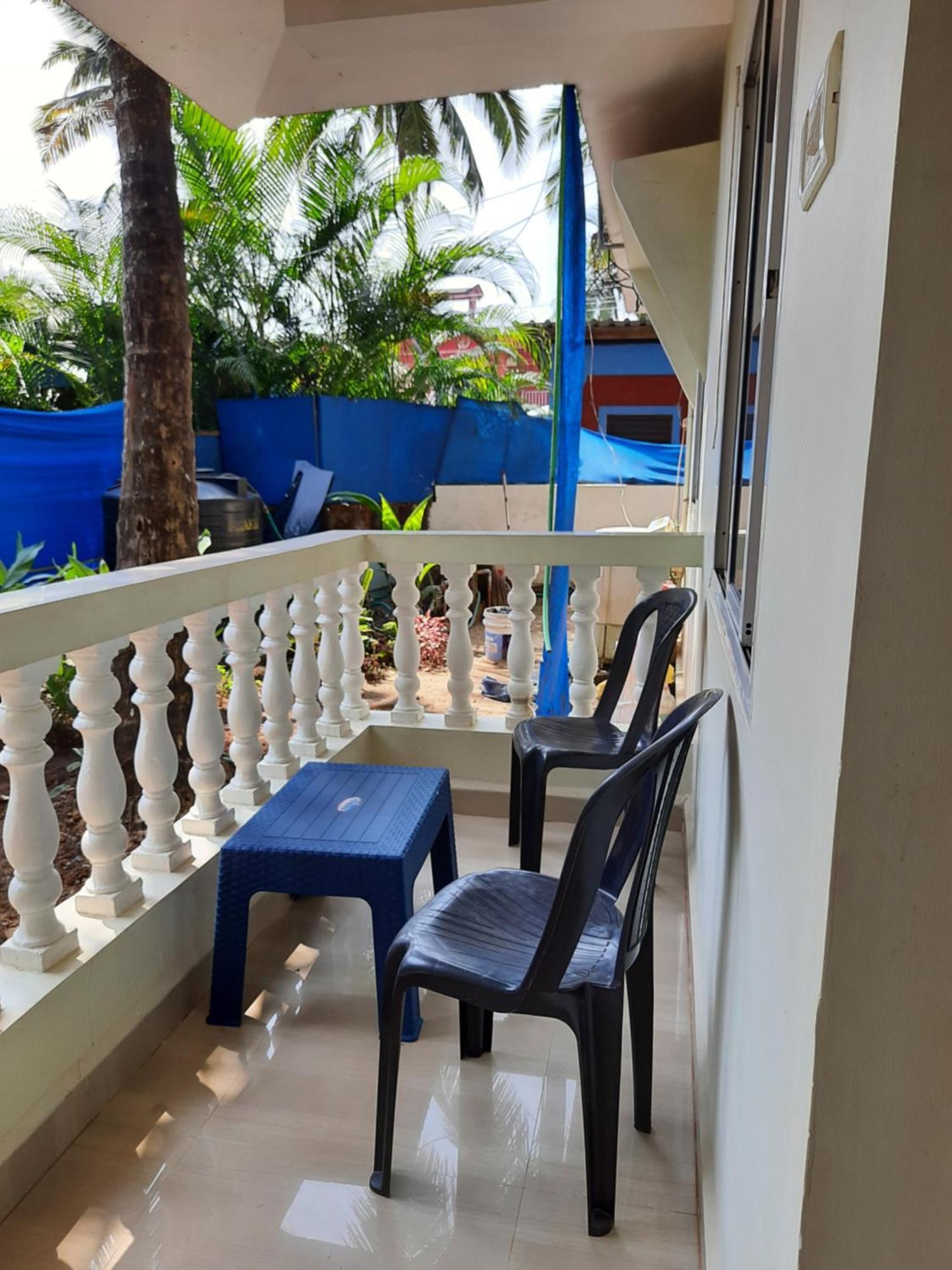 Santana Guest House أغوندا المظهر الخارجي الصورة
