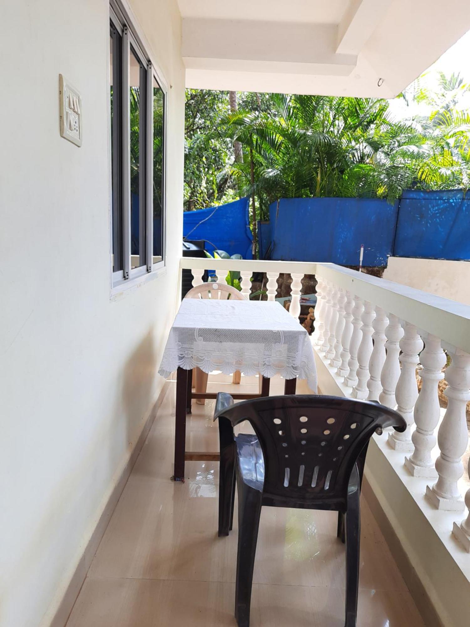 Santana Guest House أغوندا المظهر الخارجي الصورة